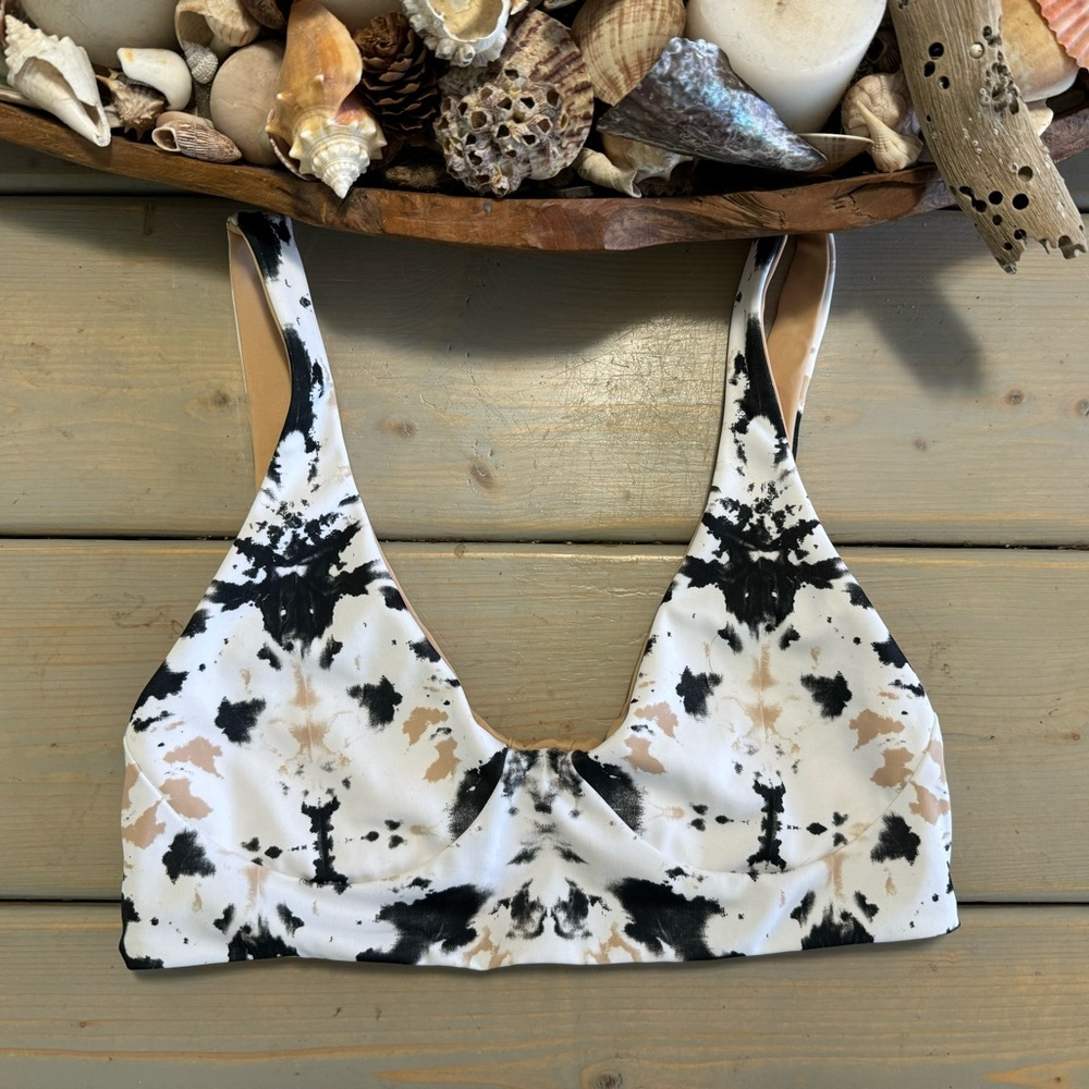 Ola Feroz Chuspa Top in Medium